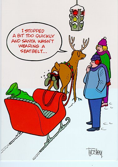 Santaclaus